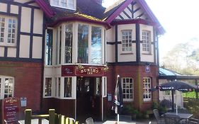 The Burley Inn